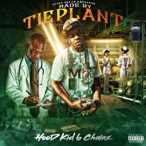 收聽Hood Kid 6 Chainz的Shut Up (Explicit)歌詞歌曲