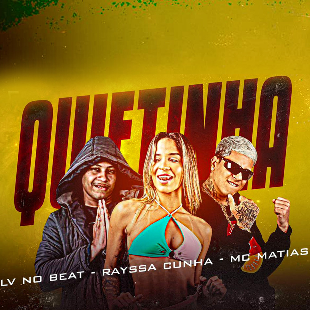 Quietinha