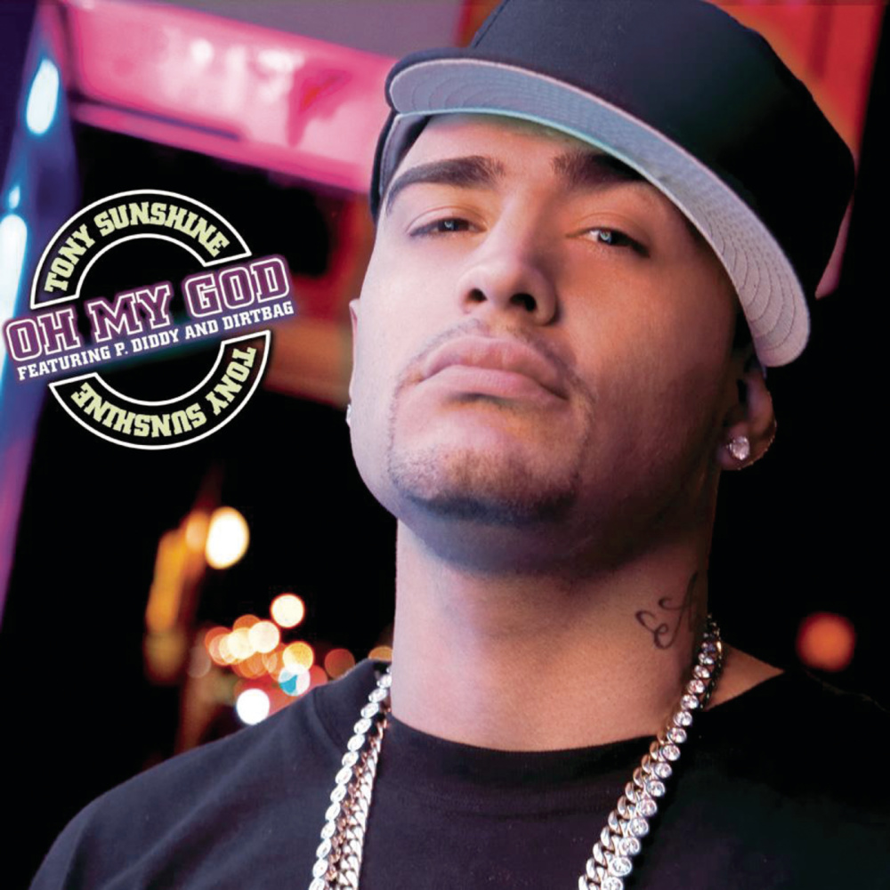 Oh My God (Main|Explicit)