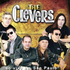 收聽The Clevers的Runaway (Ao Vivo)歌詞歌曲