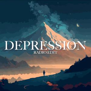 Album Depression (Radio Edit) from Nathan Wagner