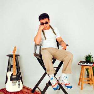 Listen to Queda Na song with lyrics from Vincez