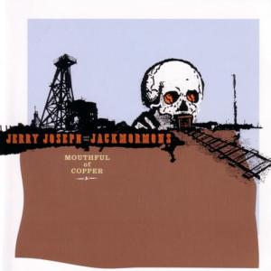收聽Jerry Joseph的Savage Garden歌詞歌曲
