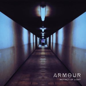 Album ARMOUR from Instinct of Sight