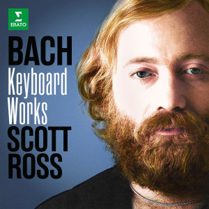 收聽Scott Ross的Partita No. 1 in B-Flat Major, BWV 825: I. Praeludium歌詞歌曲