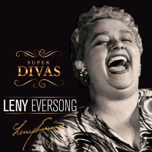 อัลบัม Série Super Divas - Leny Eversong ศิลปิน Leny Eversong