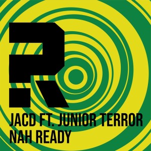 JACD的專輯Nah Ready