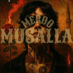 Listen to Nefs İ Mağrur song with lyrics from Merdo