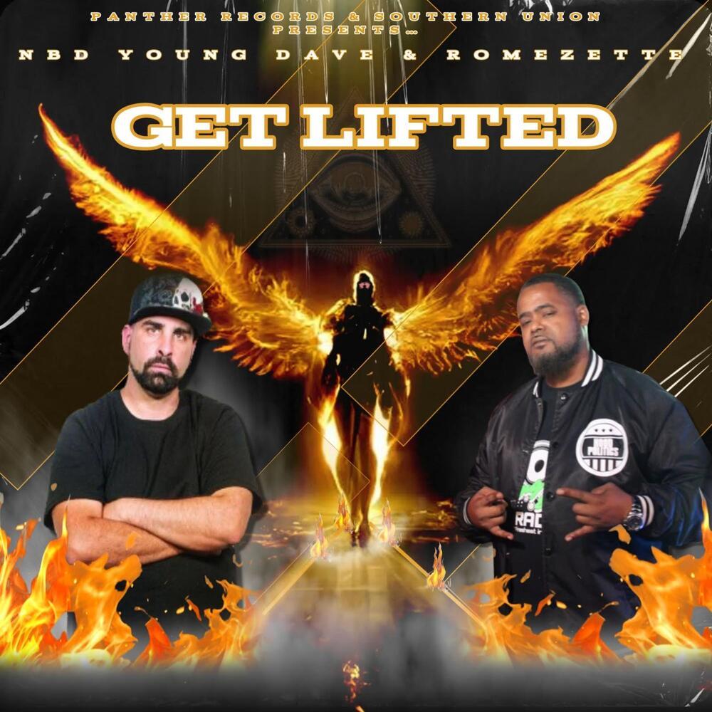 Get Lifted