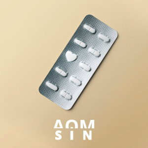 Album ยาแก้แพ้ (Tablet) from Aomsin