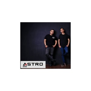 收聽Astro Band的Janji palsu歌詞歌曲
