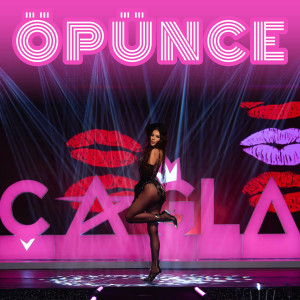 Listen to Öpünce song with lyrics from Çağla