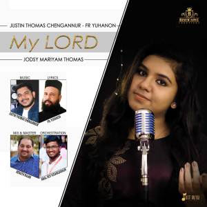 收听Justin Thomas Chengannur的Daivam Thannathalathonnumile (From "My Lord")歌词歌曲