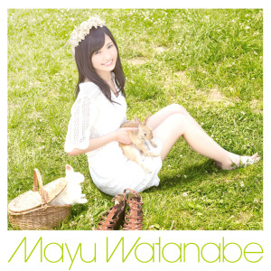 อัลบัม Otona Jellybeans Type D ศิลปิน 渡边麻友