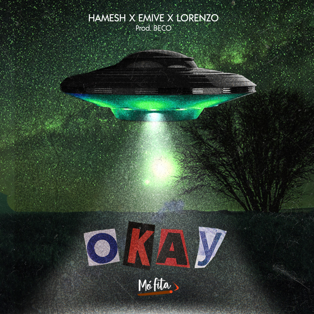 Okay (Explicit)