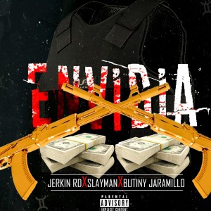 Listen to Envidia song with lyrics from Jerkin Rd