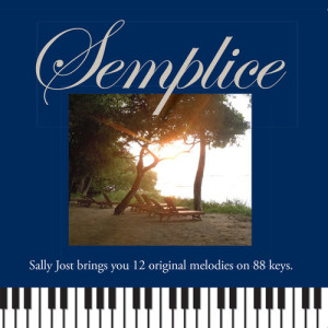 Sally Jost的专辑Semplice