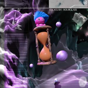 อัลบัม HOURGLASS ศิลปิน Luca Lush