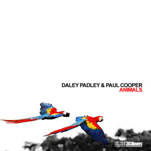 收聽Paul Cooper的Animals (Marshall, Luigi Rocca remix)歌詞歌曲