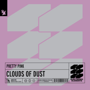 Pretty Pink的专辑Clouds of Dust