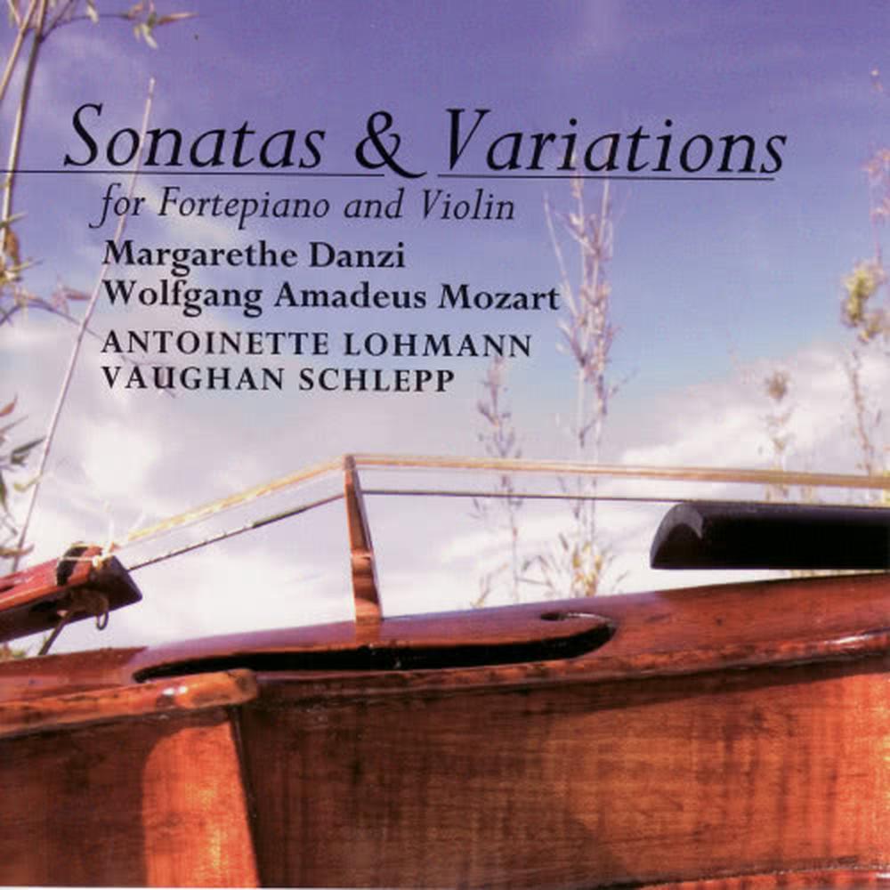 Sonata I in E Flat Major: I. Allegro moderato