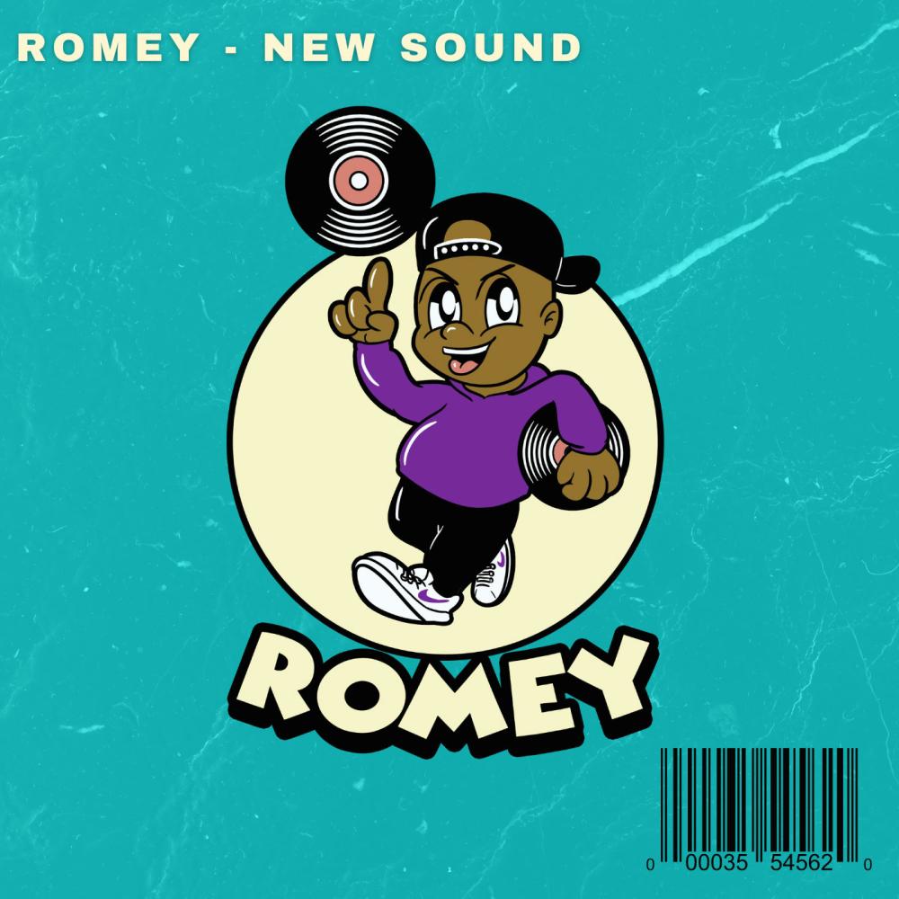 New Sound