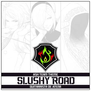 Slushy Road - Ash Team Theme (From "The King of Fighters XV")