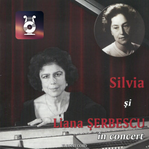 收听Silvia și Liana Șerbescu的Concertul pentru două piane și orchestră în Do major in C Major, BWV1061歌词歌曲