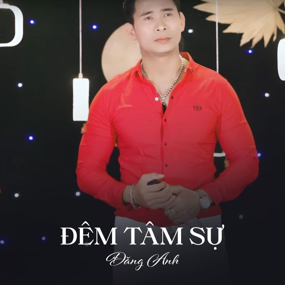 Đêm Tâm Sự