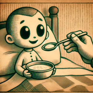 Album Hunger from 