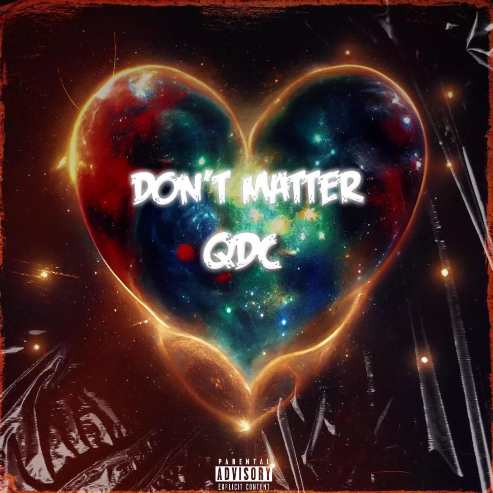 Don't Matter (Explicit)