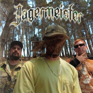 ดาวน์โหลดและฟังเพลง Jagermeister (Explicit) พร้อมเนื้อเพลงจาก Josian Tercero