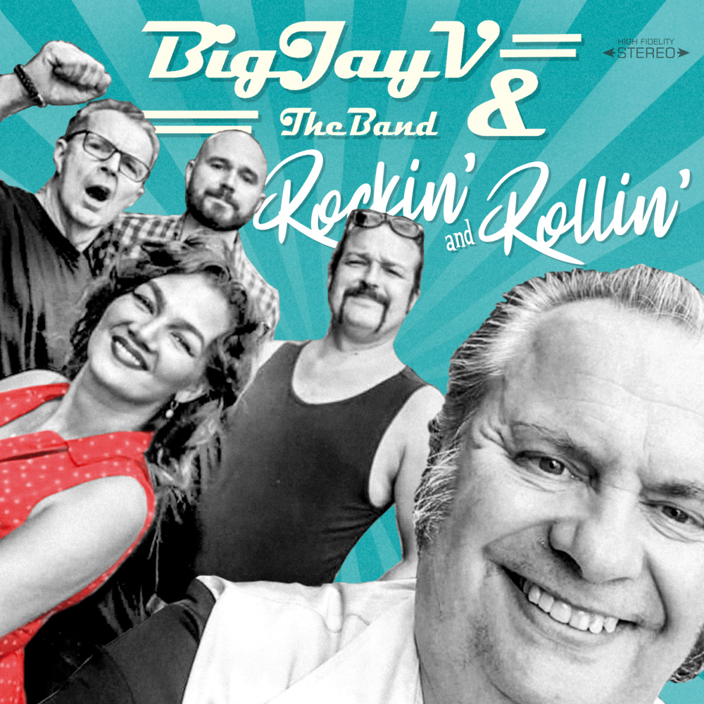 Travelin' Band