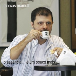 Marcos Mamuth的專輯O Essencial... E um Pouco Mais (Explicit)