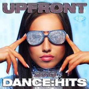 อัลบัม Upfront Dance Hits 2013 ศิลปิน Various Artists