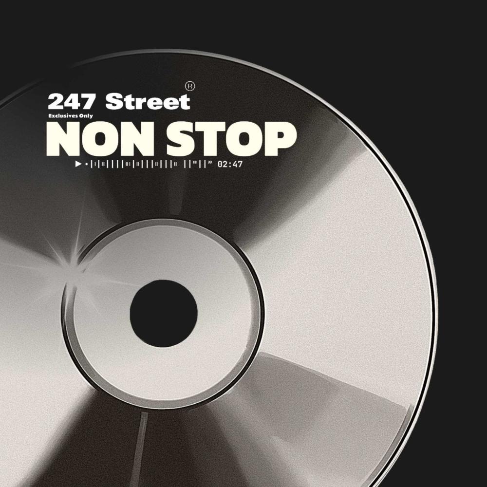 NON STOP (Explicit)