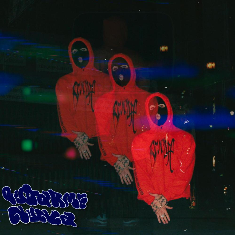 QUITARME NUNCA (feat. Omacrac) (Explicit)