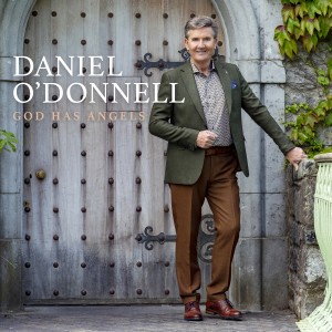 Daniel O'Donnell的專輯God Has Angels