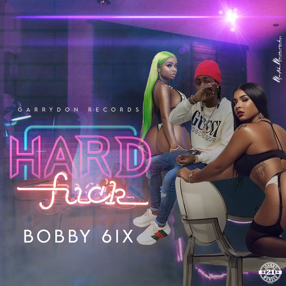 Hard Fuck (Explicit)