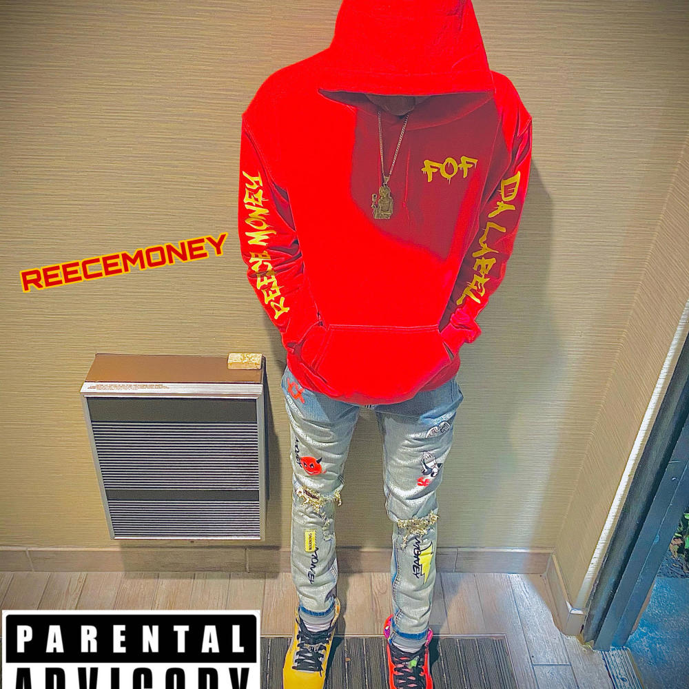 Something Different (Explicit)