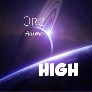 Album High from Aurore