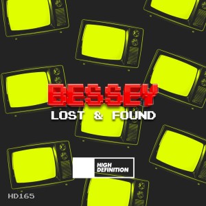 Bessey的專輯Lost & Found