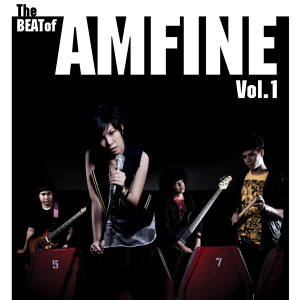 Am Fine的專輯The Beat of AM FINE