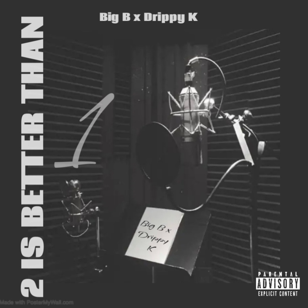 Watch Ya Mouf (feat. Bigg B & Drippy K) (Explicit)
