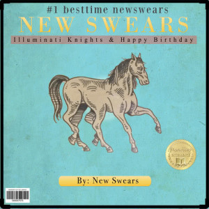 ดาวน์โหลดและฟังเพลง Happy Birthday พร้อมเนื้อเพลงจาก New Swears