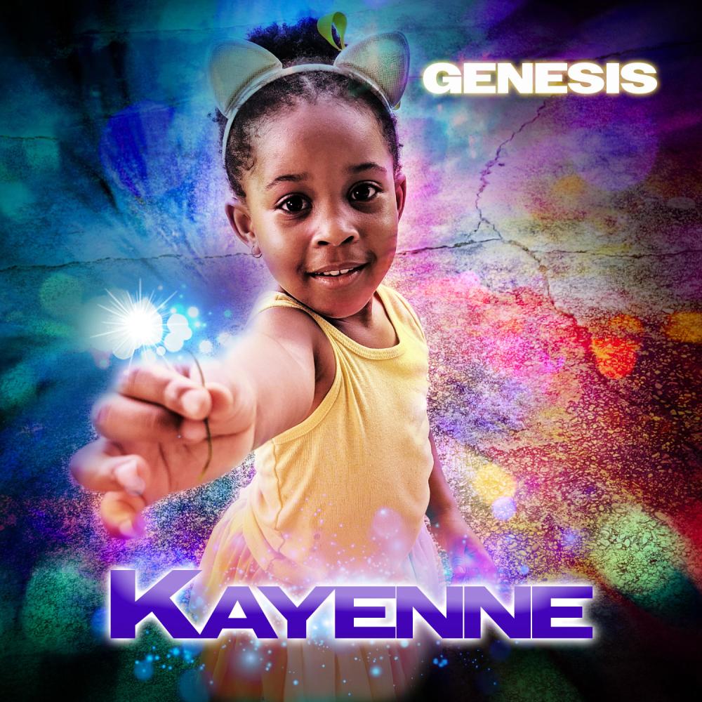 Hey Young World (feat. Kai Alce) (Radio Edit)