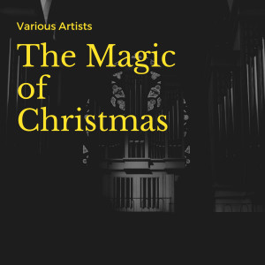 Album The Magic of Christmas oleh The Marquees