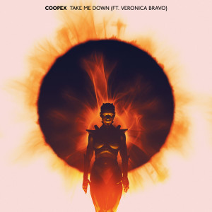 ดาวน์โหลดและฟังเพลง Take Me Down พร้อมเนื้อเพลงจาก Coopex