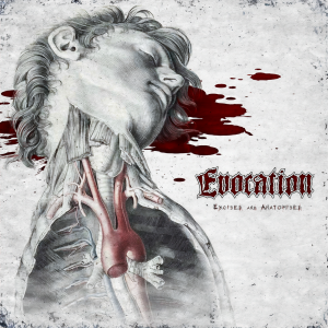 收聽Evocation的Enigma歌詞歌曲