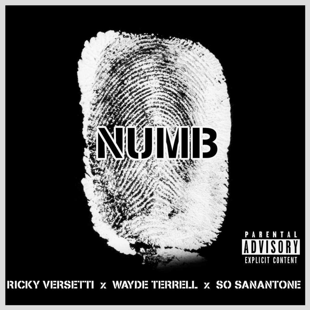 Numb
